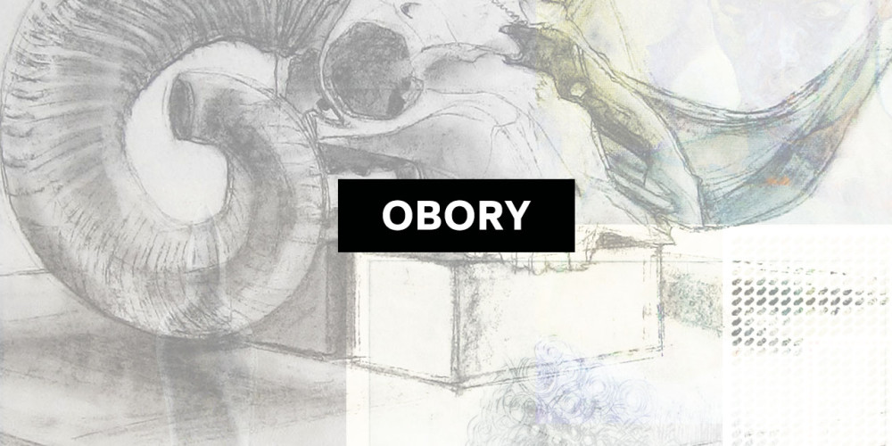 Obory