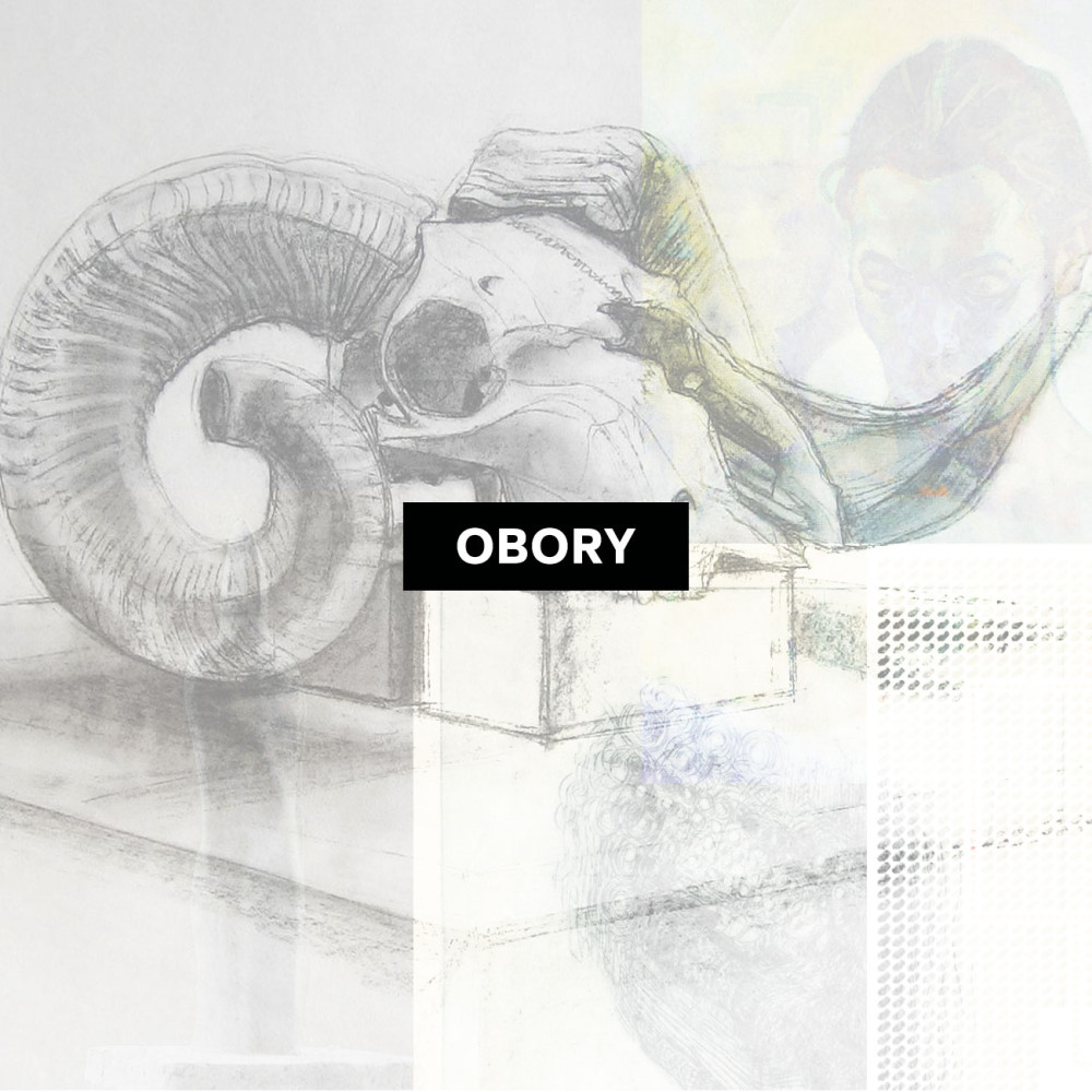 Obory